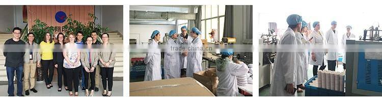 006 FSC material printed disposable tableware for party