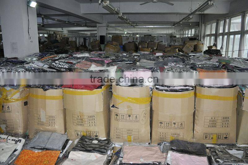 fashion garment sourcing agent