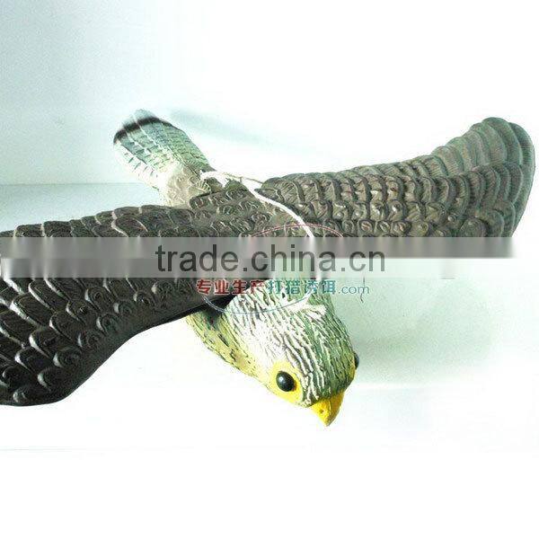 Flying falcon defender