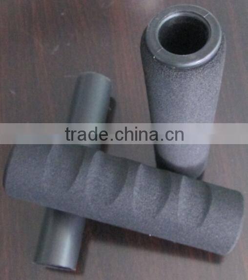 Long Sponge Hand Grip Cover / Short Foam Handle Bar / Custom Neoprene Handle Cover Grip
