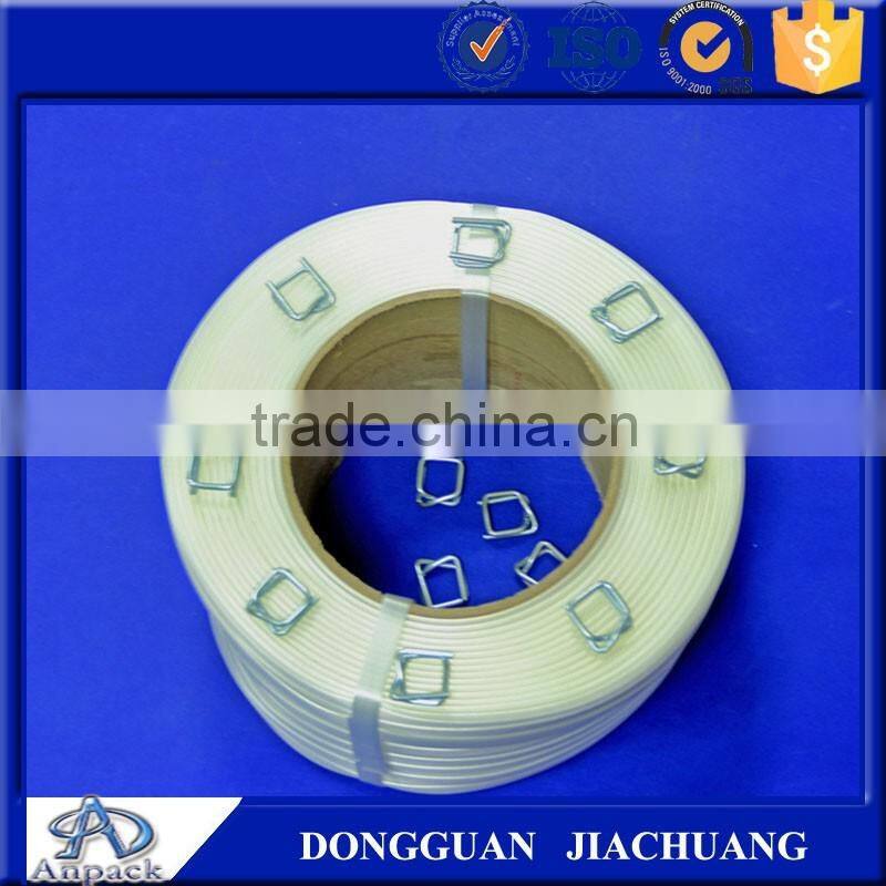 High-Strength Tenax Polyester Fiber Packing strap