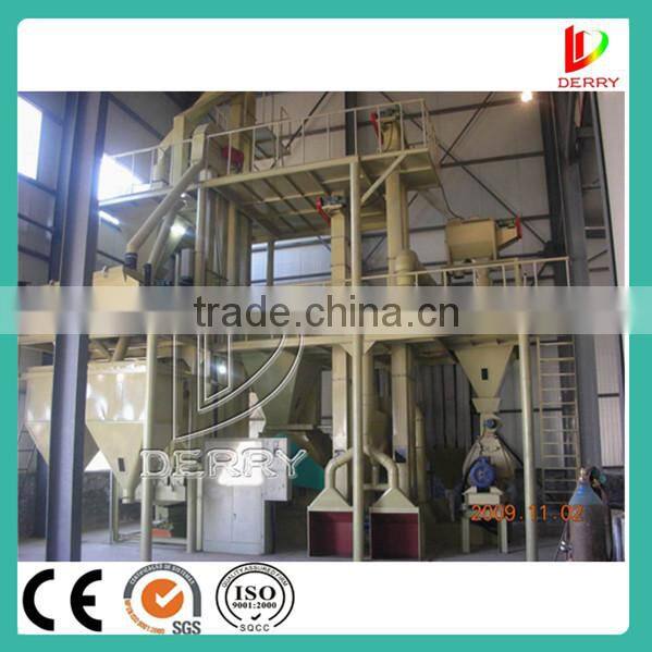 Factory Price! hot sale horse feed/food pelletizer mill