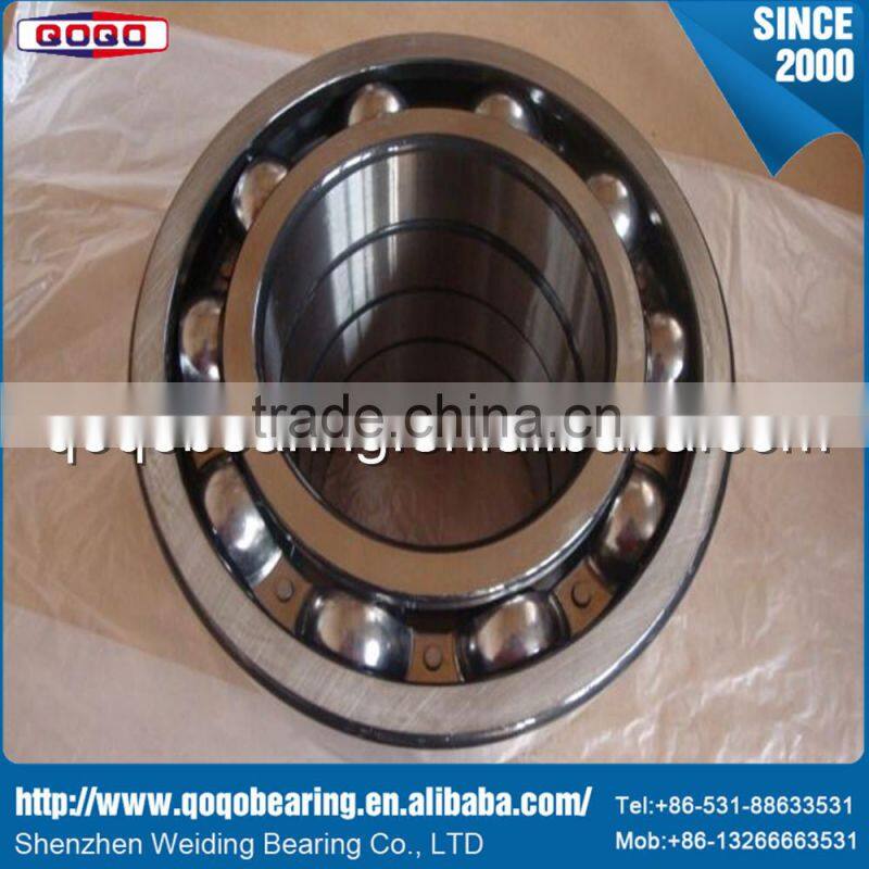 15 years experience distributor of cylindrical roller bearing and long life spherical roller bearing mad in china
