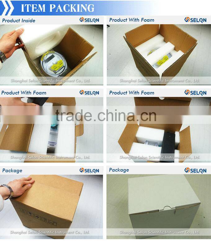 SELON PBC201B SAMPLE CONCENTRATOR (VISIBLE)