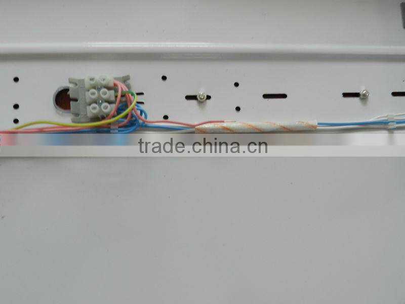 CE&RoHS 60x60 ceiling light for 2 years warranty