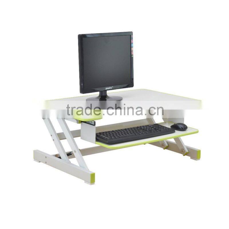 High quanlity sit-stand office desk