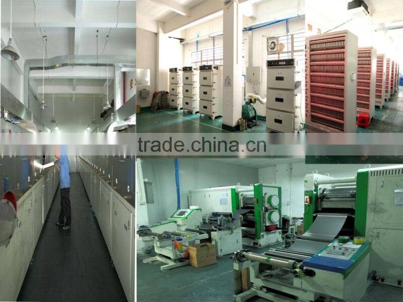 Multi-function adjustable focus Red and white lampshade portable flashlight