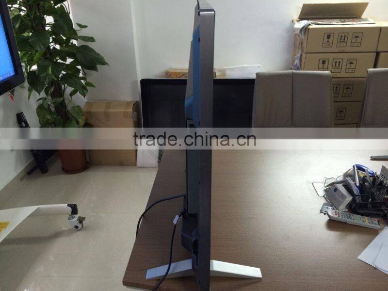 EKAA 55 Inch Waterproof Theftproof Outdoor Advertising LCD Displayer/Kiosk High Quality with Wifi