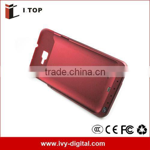 3000mAh High Quality External Battery Case for Galaxy Note i9220