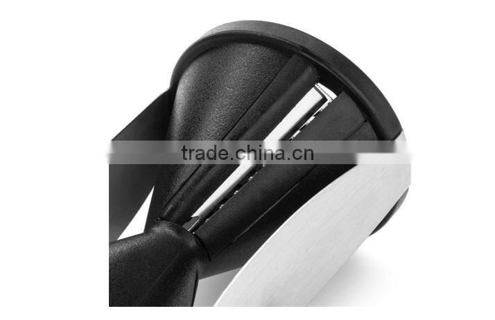 Spiral Slicer Spiralizer Complete Bundle - Best Vegetable Cutter - Zucchini Pasta Noodle Spaghetti Maker