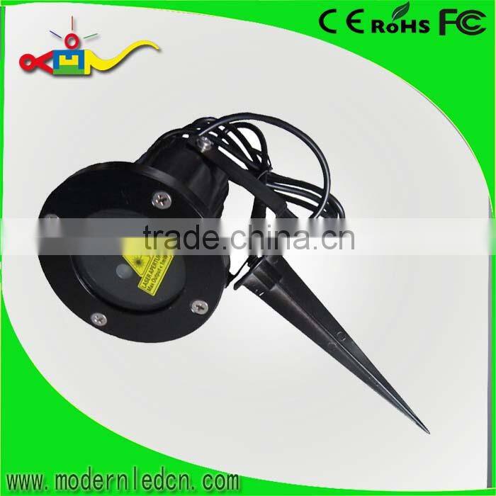 2016 laser light outdoor christmas lights projector