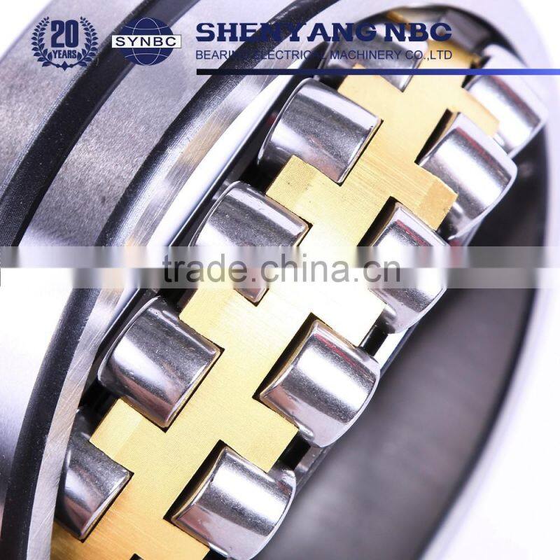 Spherical Roller Bearings 22205 On Sale