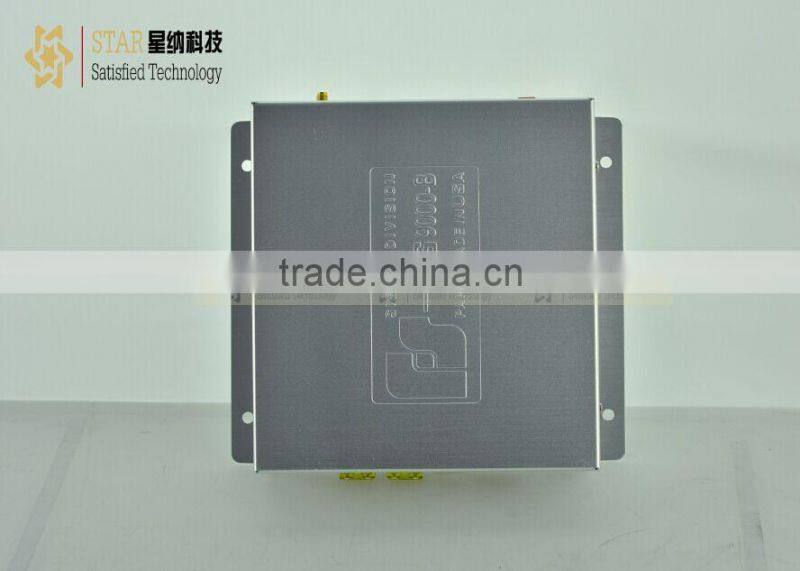 Hot selling police car 400W electric siren