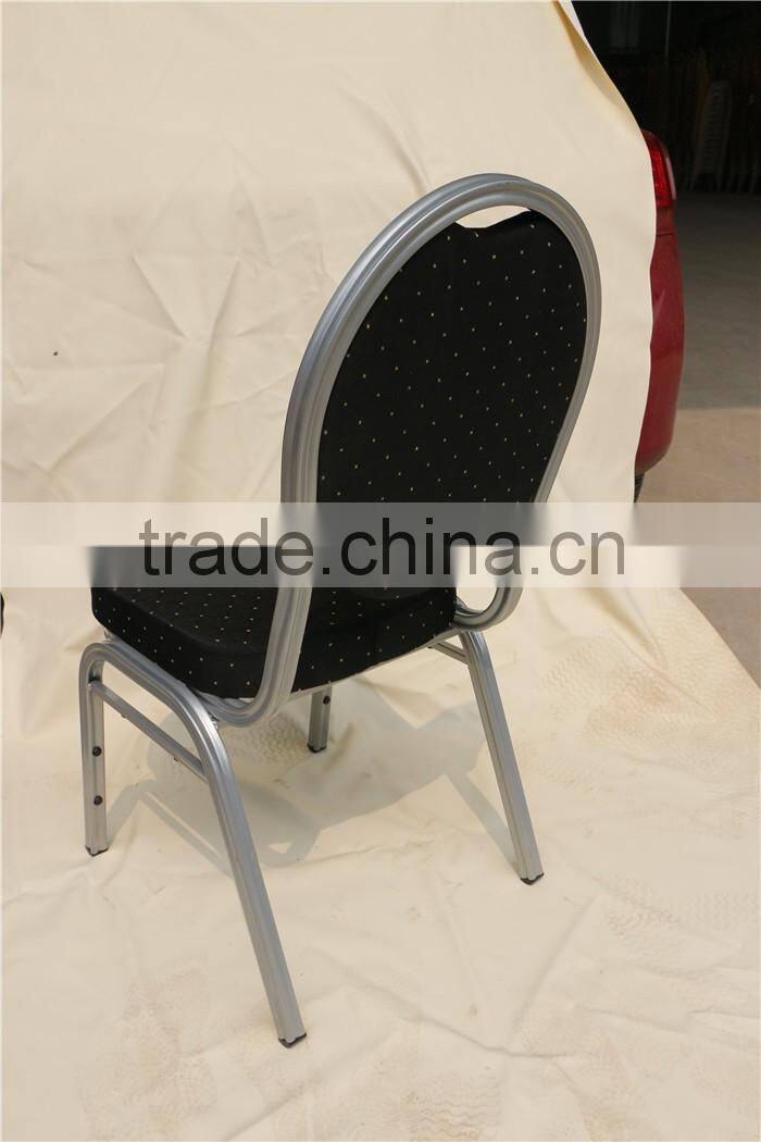 Hot designs wedding chair hotel furniture chair stacking event chair SDB-205