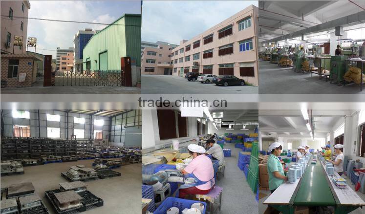 5pcs VODAFONE kids dinner ware set with giftbox package