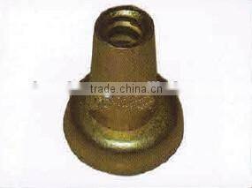 construction steel cone