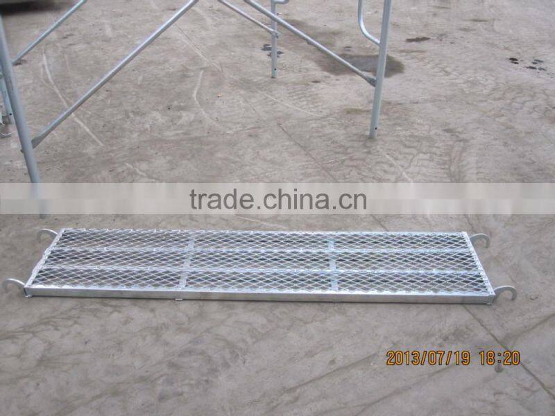 scaffolding frame/good sell for scaffolding frame/walk through scaffolding frames