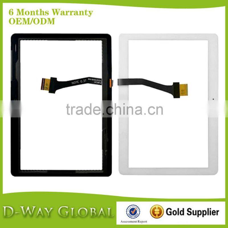 Favorites compare replacement For Samsung Galaxy Note 10.1 N8000 touch screen