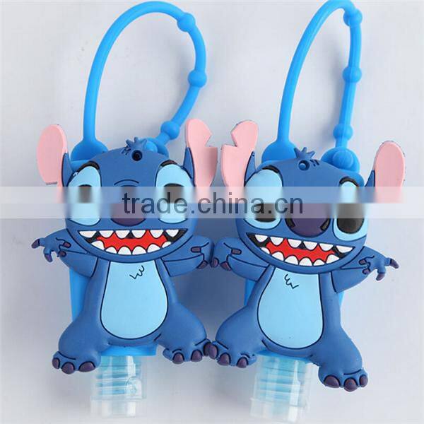 Wholesale bath and body works hand sanitizer plastic liquid soap bottle