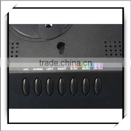 10.2 Inch Wide Screen Cheap LCD Digital Photo Frame