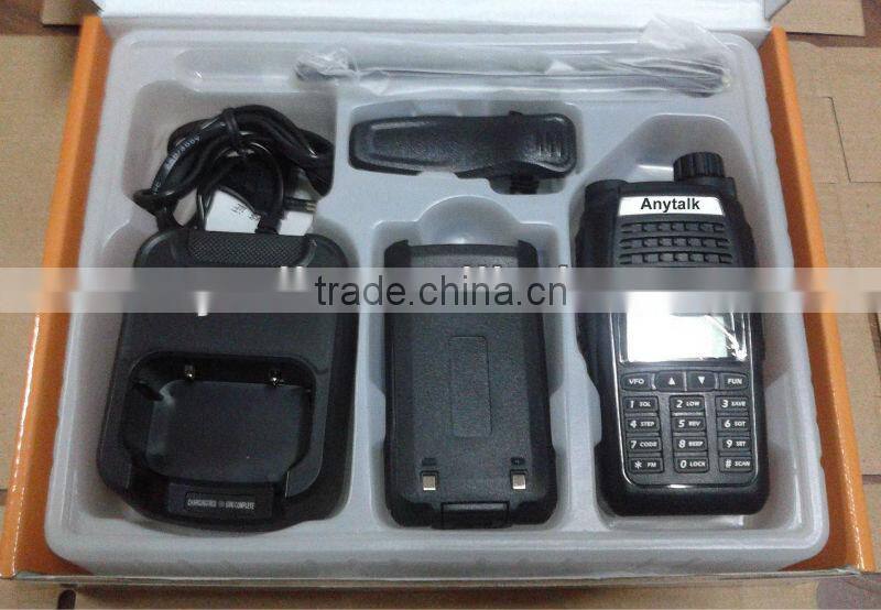 AT-Q2 nice design handheld two way radio