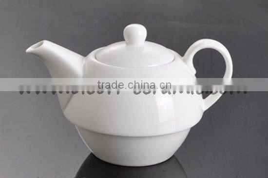 600ml Tea And Coffee Pots bone china