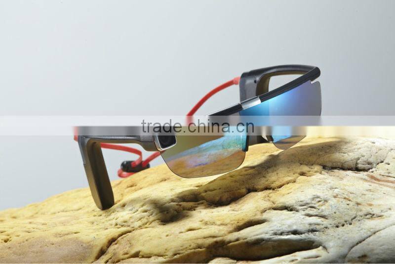 Hd 1080 p mini camera sunglasses CAM wireless mobile applications