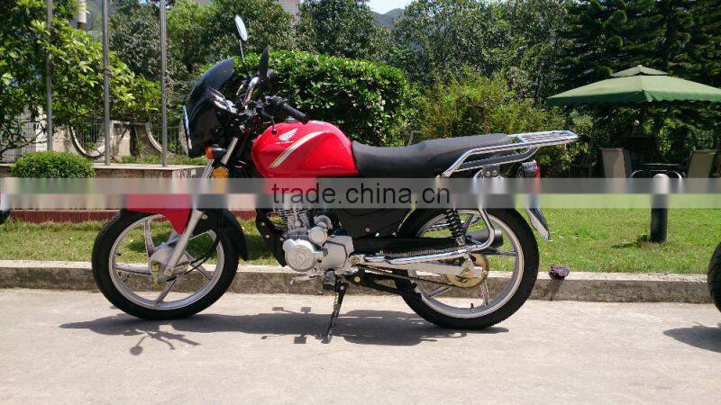 china classic model cheap 150cc motorcycle for sale(ZF125-4)