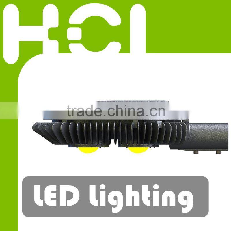 Aluminum Housing IP67 3000K 100W LED Street Light Module