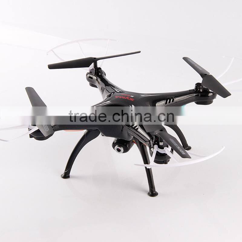 China Wholsale RC Drone Syma X5SC 4Axis RC Helicopter Toys With 2.0MP Camera Drone