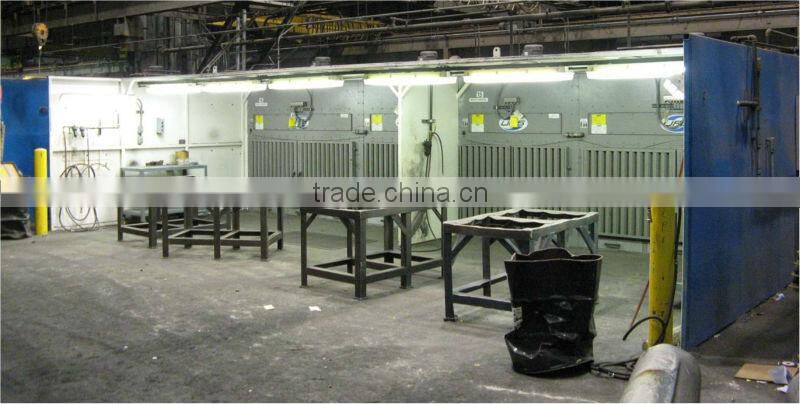 Ventilator, Crossventilation - MCB