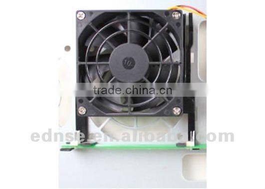 EDNSE 4U ED424H65 server chassis server case with lock