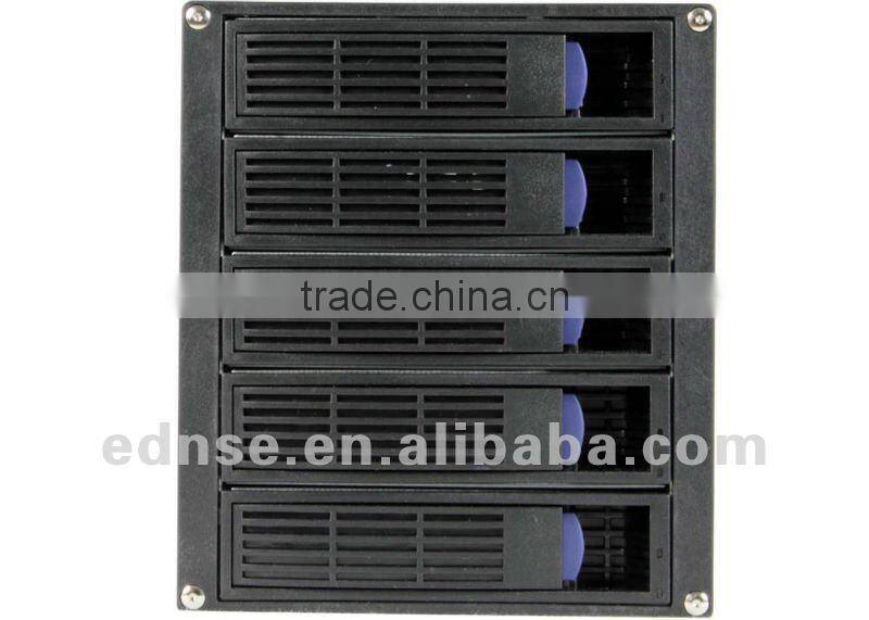 EDNSE storage kit ED3005 hard disk module network storage with hot-swap