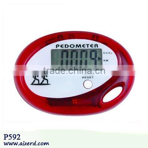 best selling Festive gift 2014 new products pedometer
