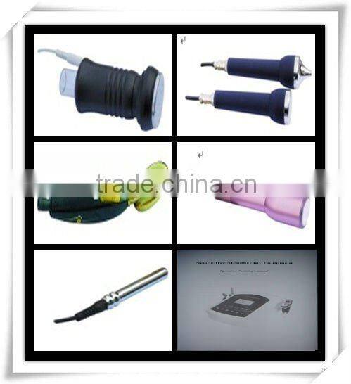 M122-Molly meso no needle esthetic equipment