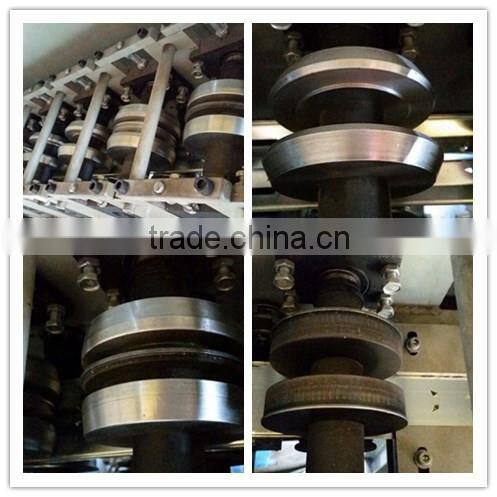 YT-P2 Packaging box machine