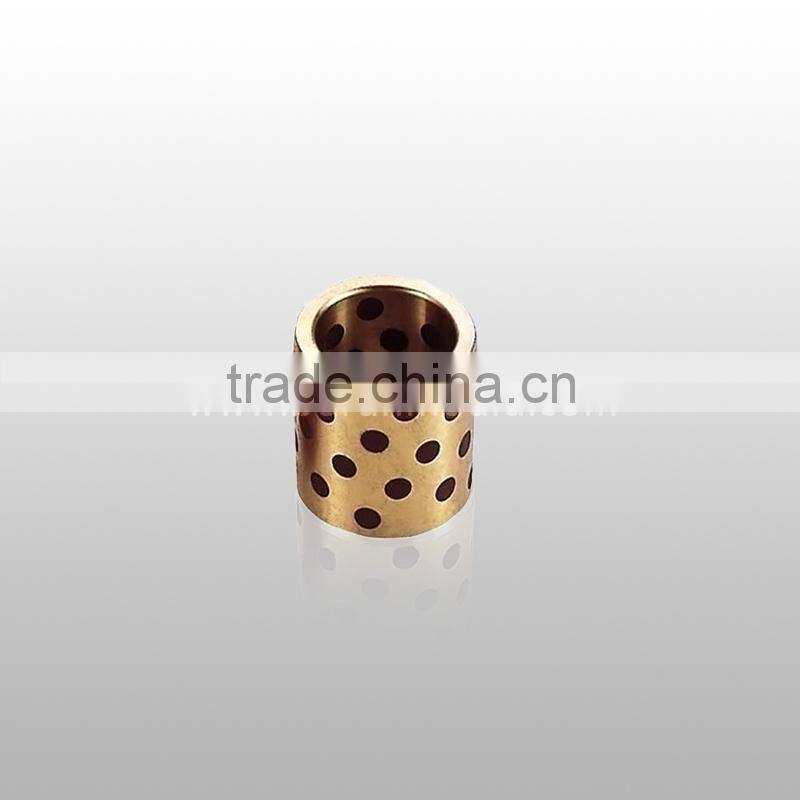 SESW bronze oilless wear plate