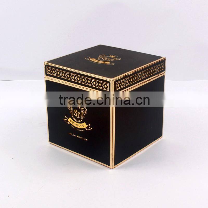 Alibaba Gold Supplier Packaging Box Gift