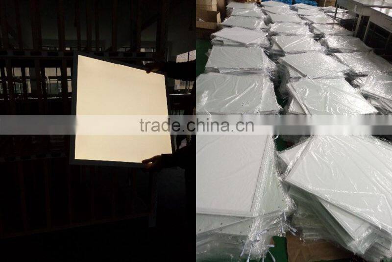 Factory Price Square 600x600 Led Ceiling Surface Panel Light With High Quality