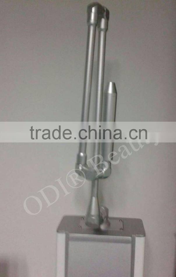 ND100 Alibaba Express!! CE salon beauty equipment spot removal tattoo removal q-switch nd:yag laser