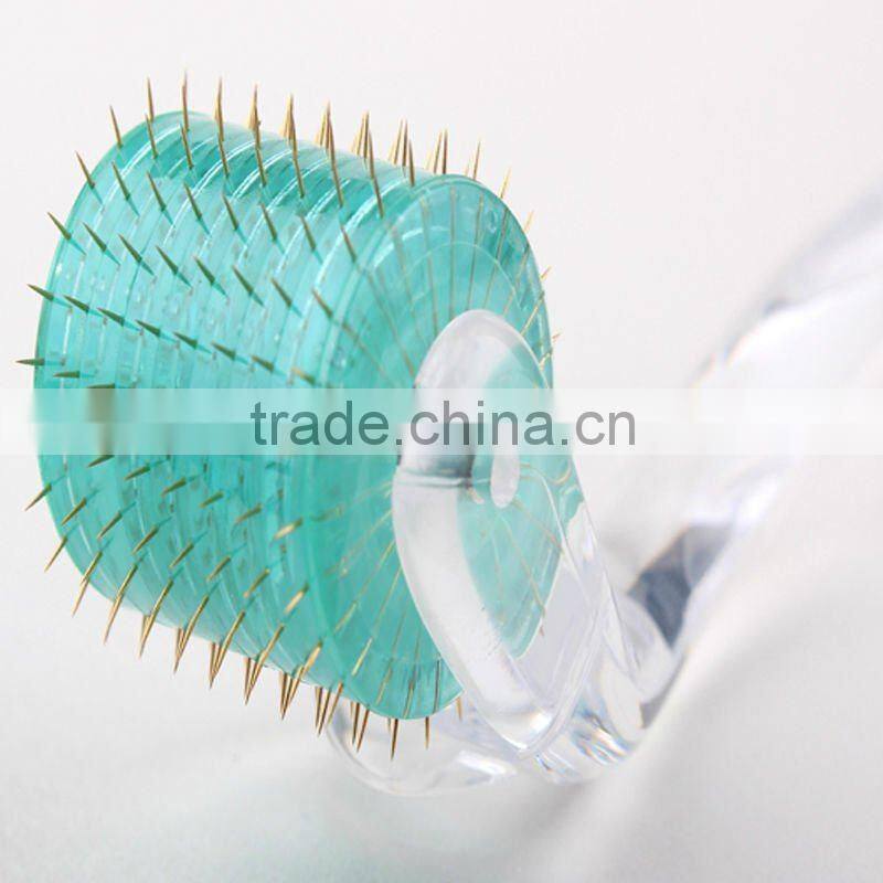 microneedle nurse system skin needling