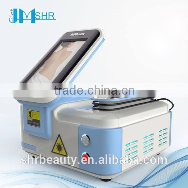 Hot Selling Proffessional 980nm Diode Laser JM980 Details CE Approved