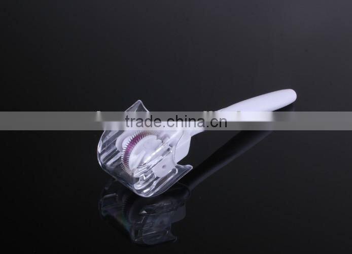 High Quality 180 Needle Derma Roller Wrinkle Removal
