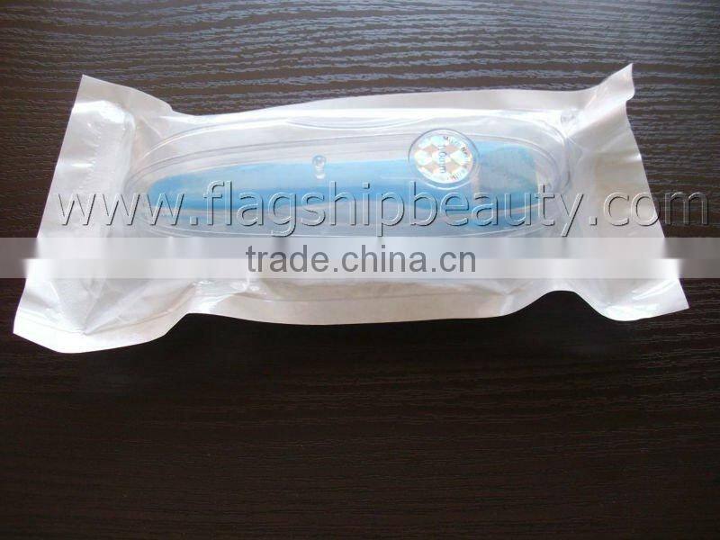 microneedle therapy derma roller for stretch marks
