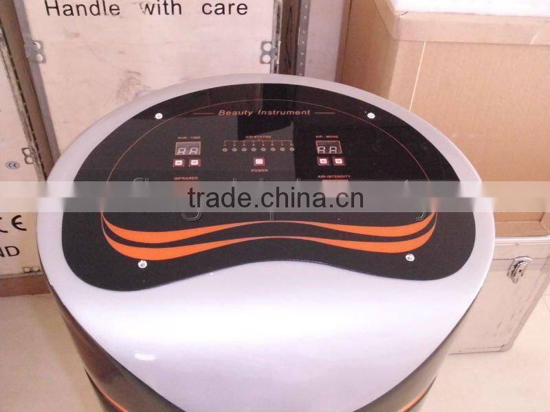 pressotherapy therapy beauty equipment