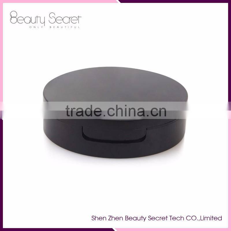 Professional Mineral 4 Colors single palette Makeup Blush Palette