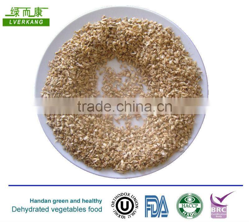 Dried Ginger Root Spices