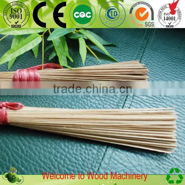 factory direct sale Bamboo Incense Stick Machine price