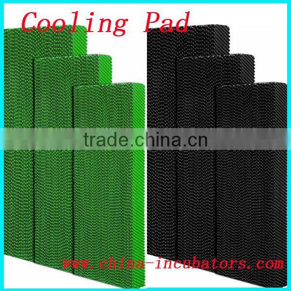 Manufacturer in Greenhouse/Poulty house Evaporative cooling pad