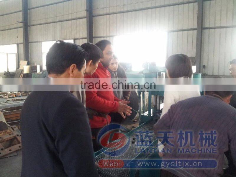 Most Popular Indonesia Hookah Coal Shisha Charcoal Briquette Machine